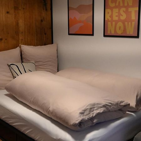 Altholzapartment In Kempten 瓦尔滕霍芬 外观 照片